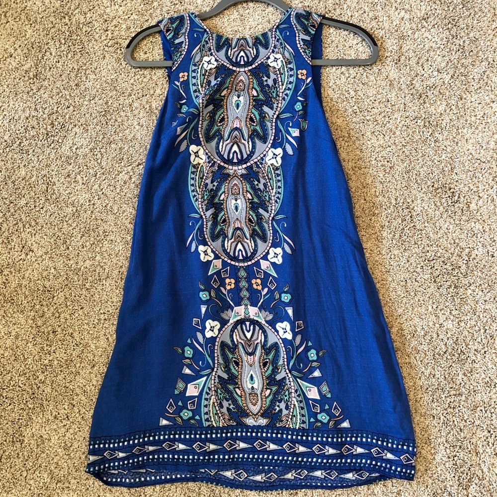 Dress - urban outfitters